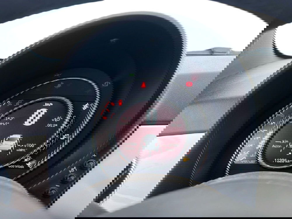 Fiat 500 usata a Roma (15)