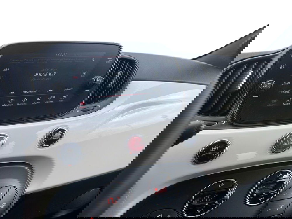 Fiat 500 usata a Roma (16)