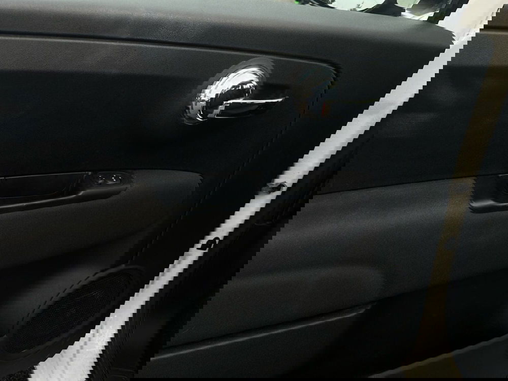 Fiat 500 usata a Roma (18)