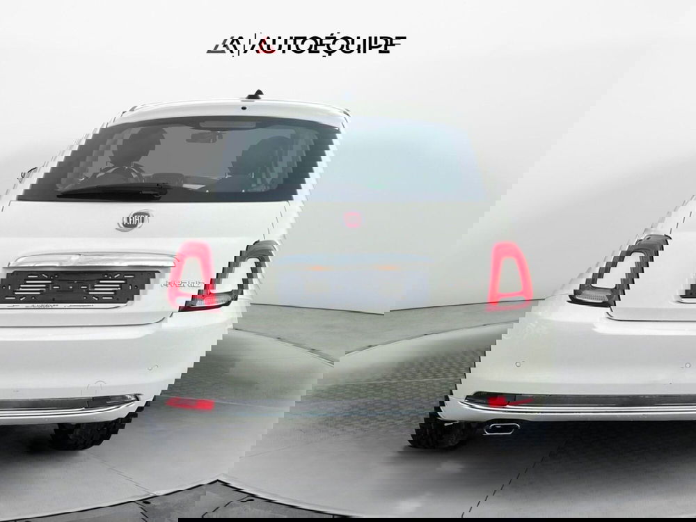 Fiat 500 usata a Roma (4)