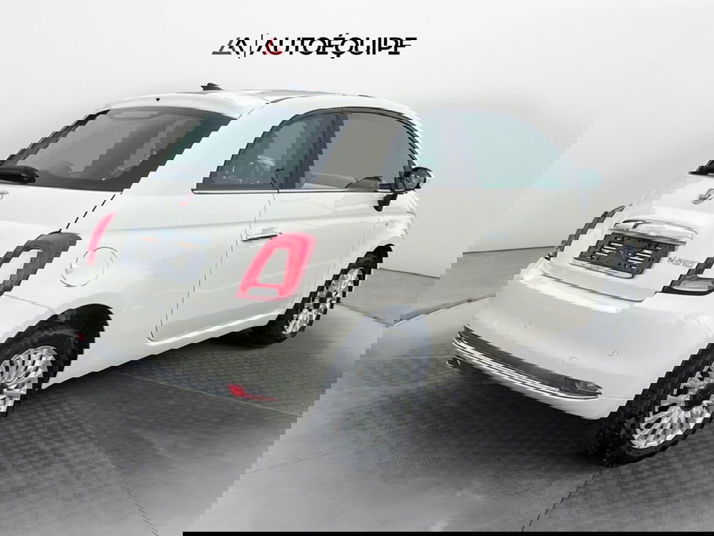 Fiat 500 usata a Roma (5)