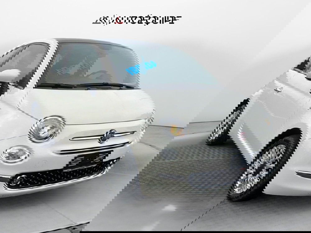 Fiat 500 usata a Roma (7)