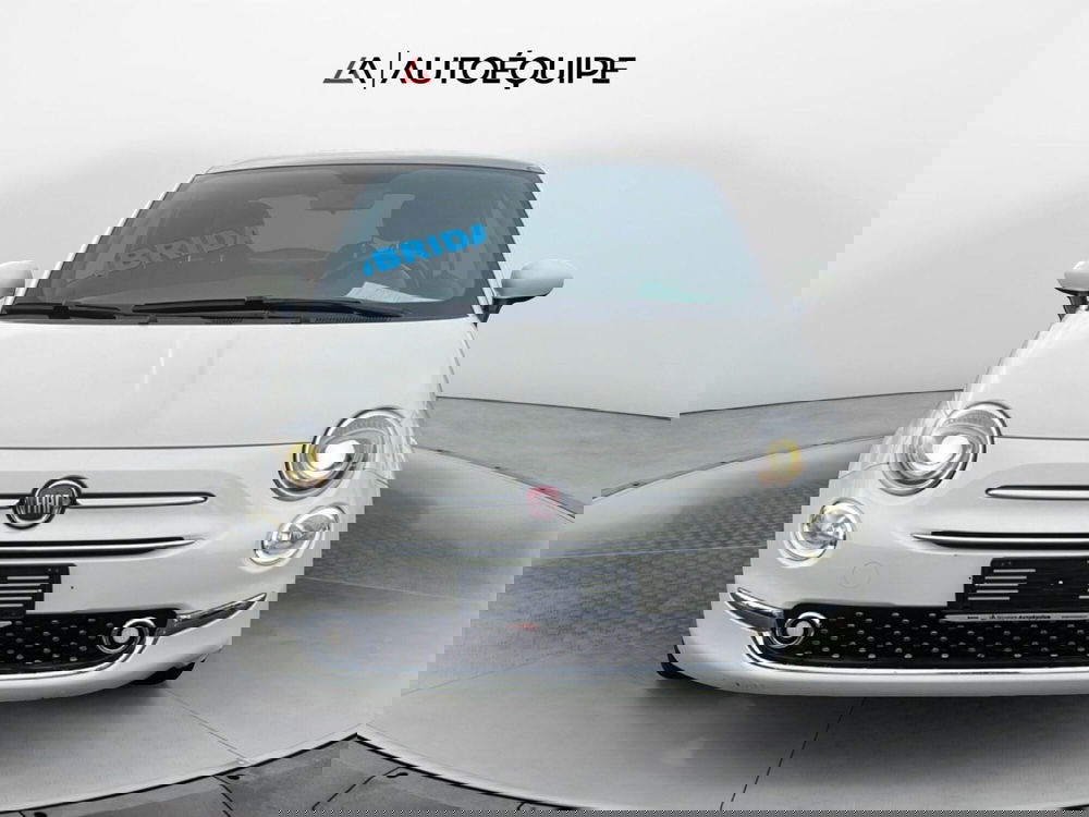 Fiat 500 usata a Roma (8)