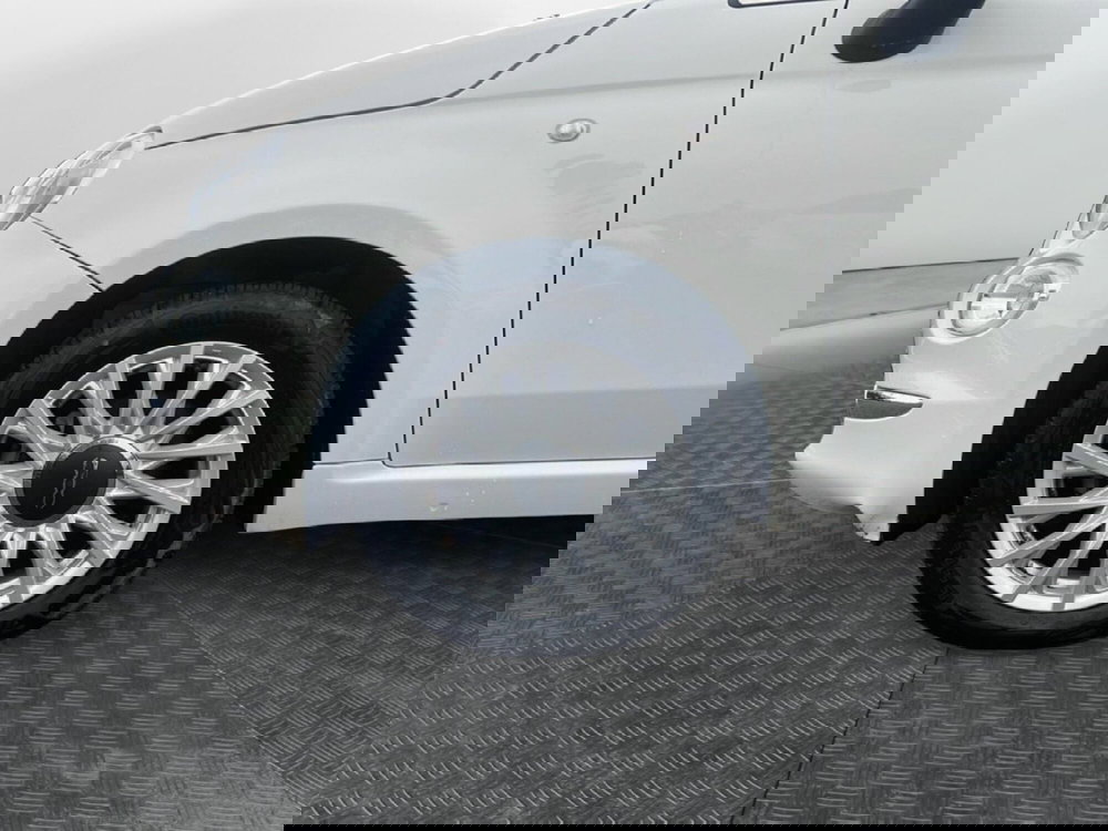 Fiat 500 usata a Roma (9)