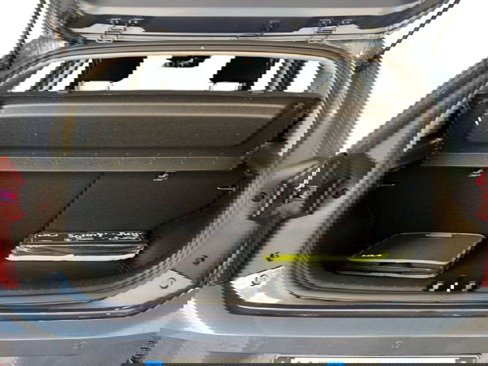 Kia Picanto nuova a Roma (10)