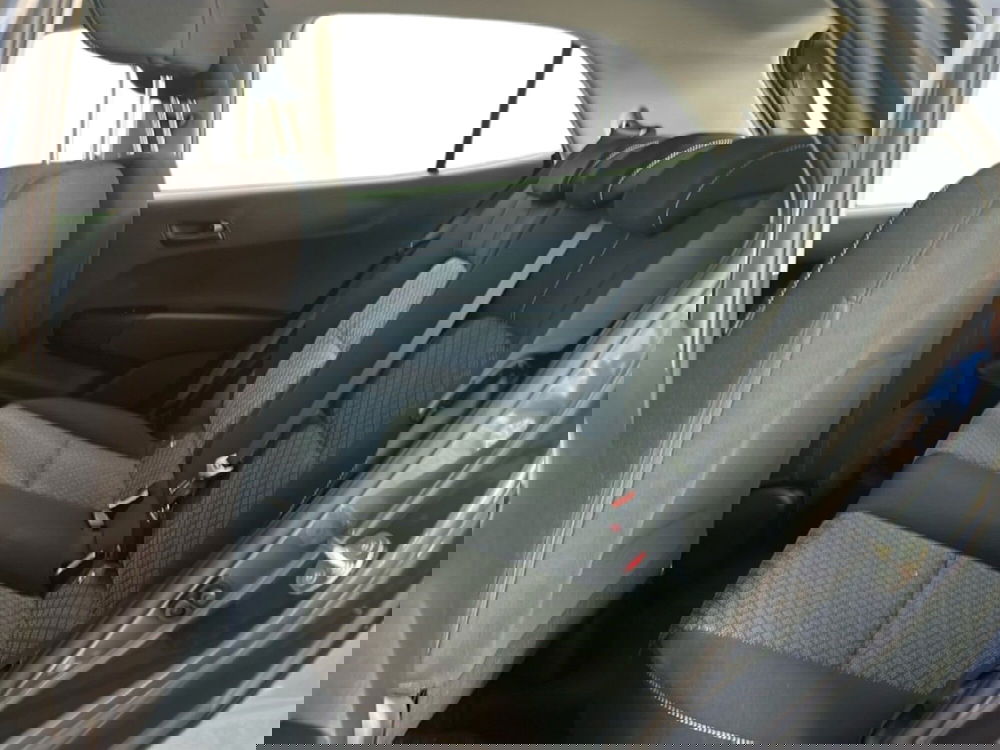 Kia Picanto nuova a Roma (11)