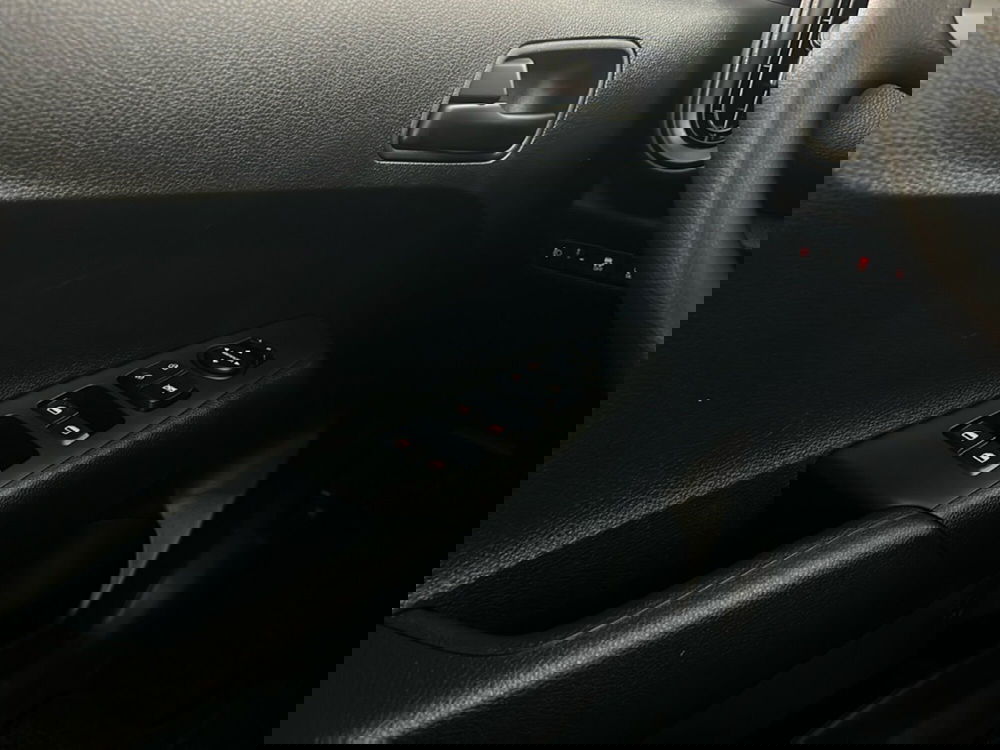 Kia Picanto nuova a Roma (13)