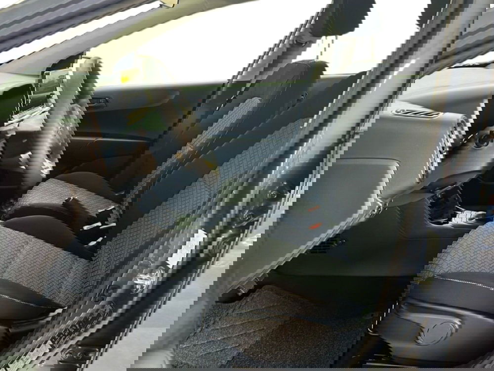 Kia Picanto nuova a Roma (14)