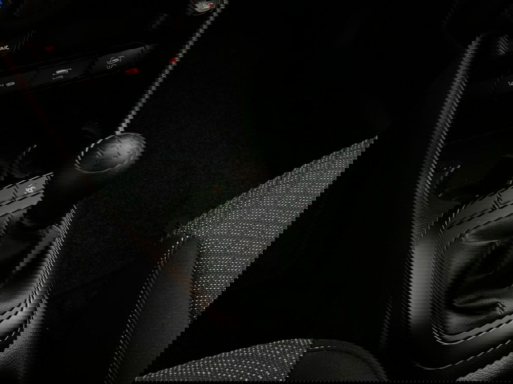 Kia Picanto nuova a Roma (16)