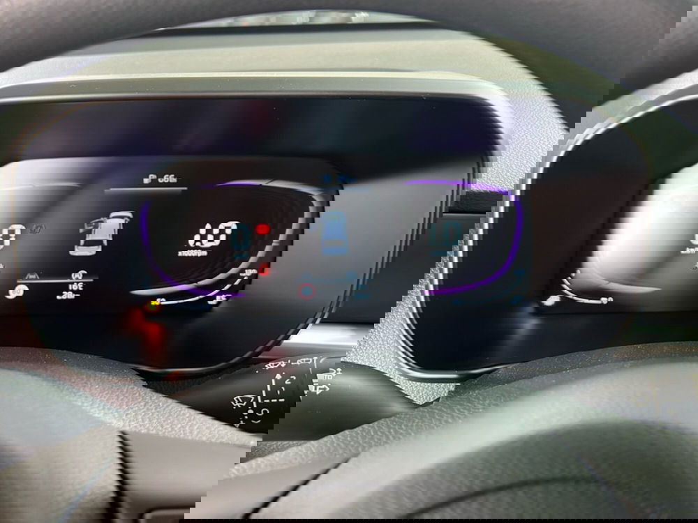 Kia Picanto nuova a Roma (17)