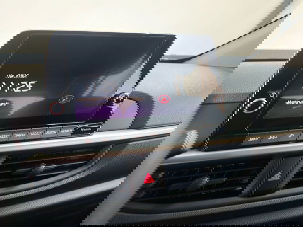 Kia Picanto nuova a Roma (18)