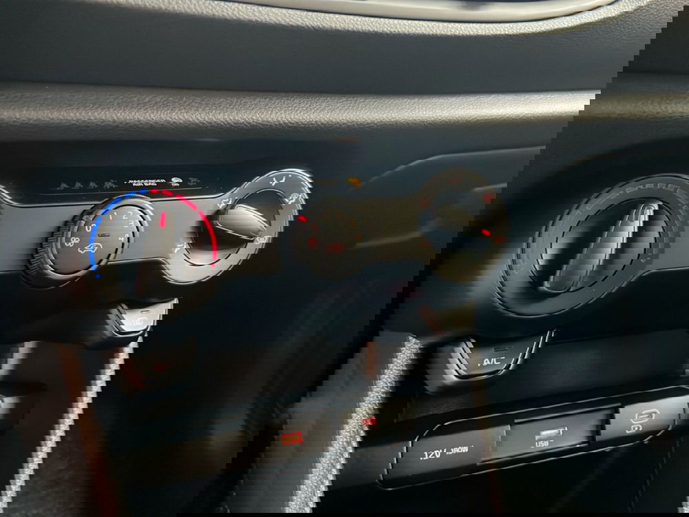 Kia Picanto nuova a Roma (19)