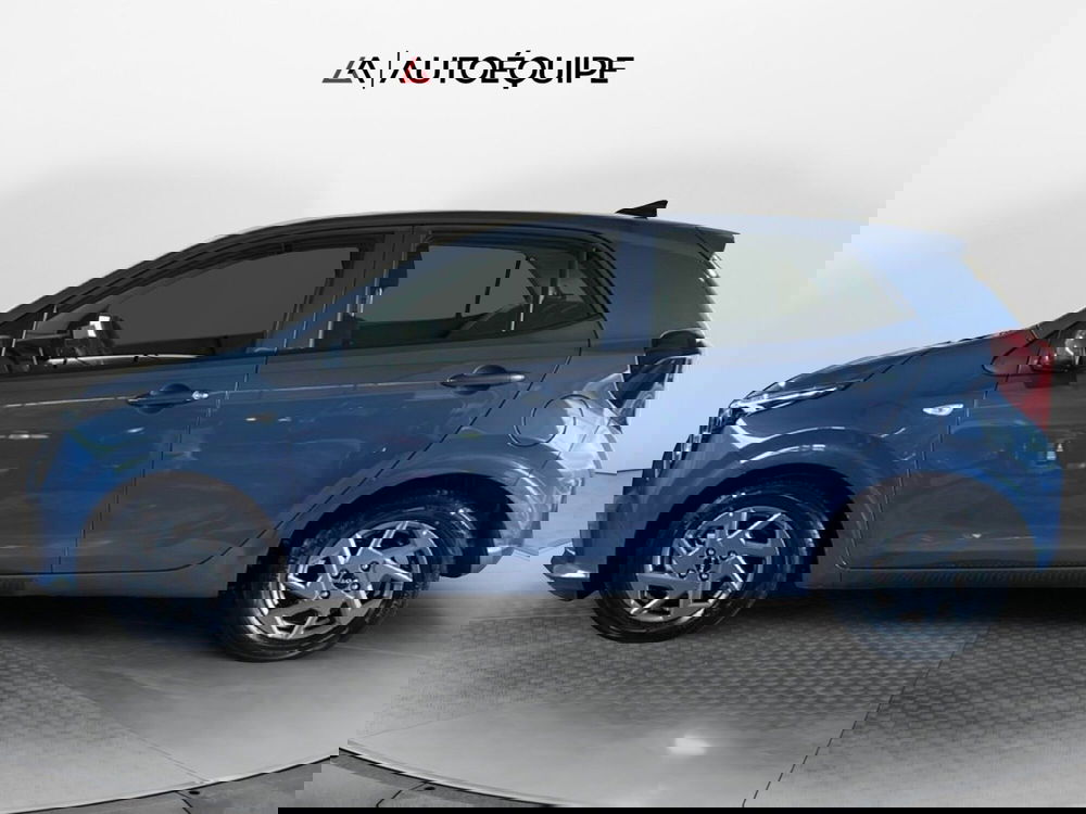 Kia Picanto nuova a Roma (2)