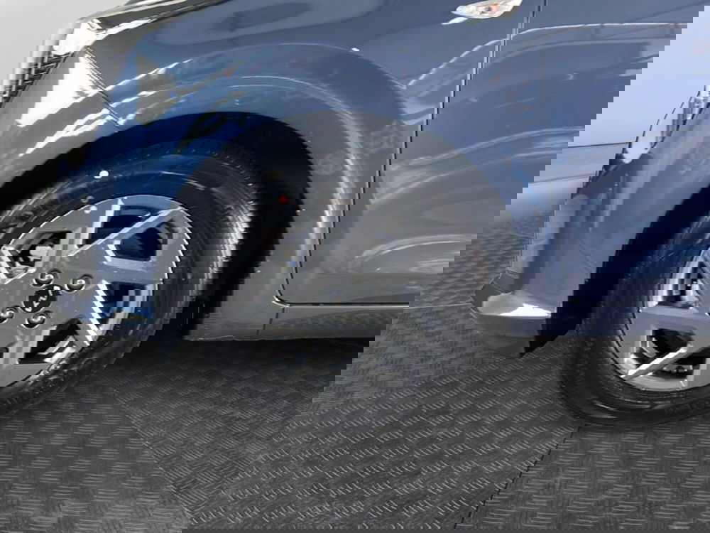 Kia Picanto nuova a Roma (9)