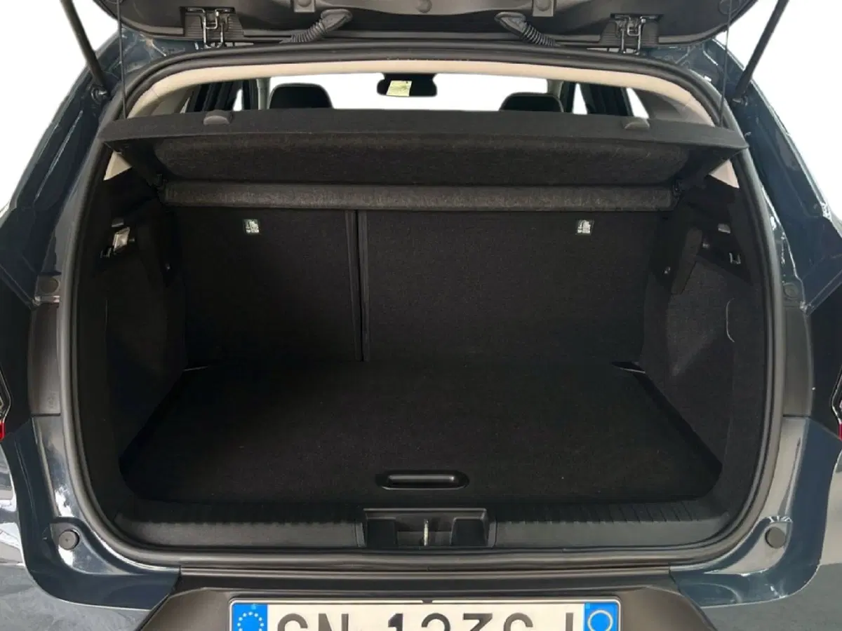 Renault Captur usata a Roma (10)