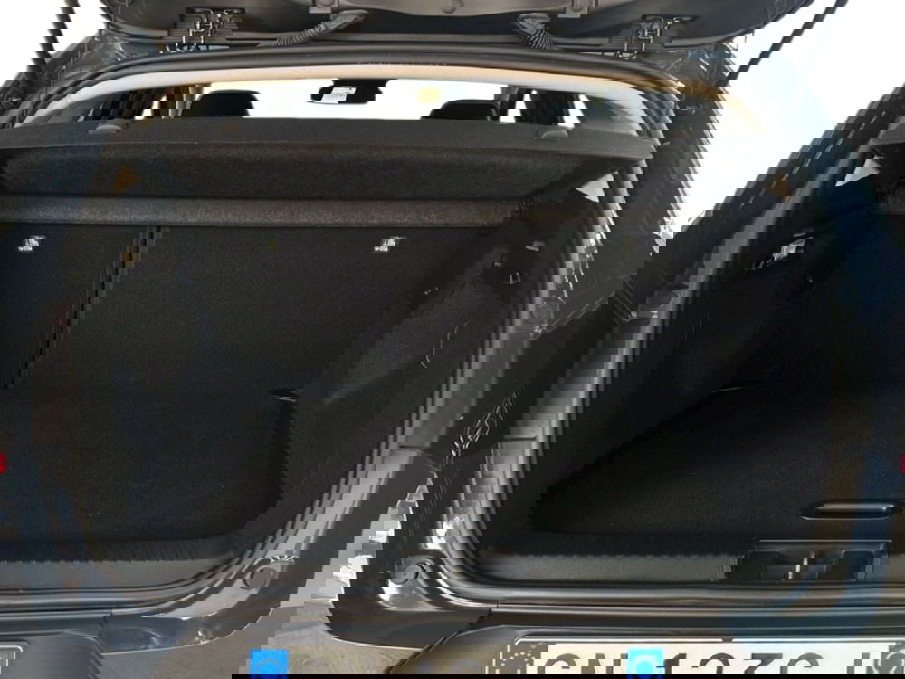 Renault Captur usata a Roma (10)