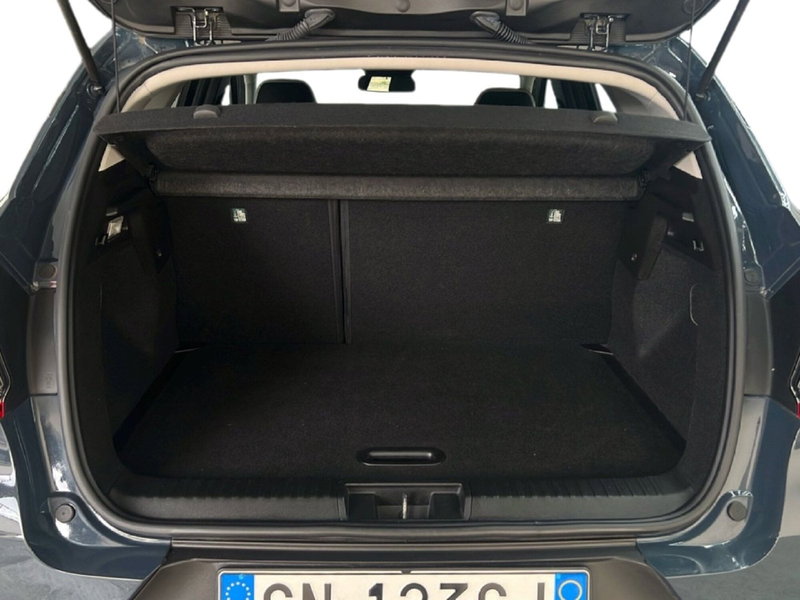 Renault Captur usata a Roma (10)