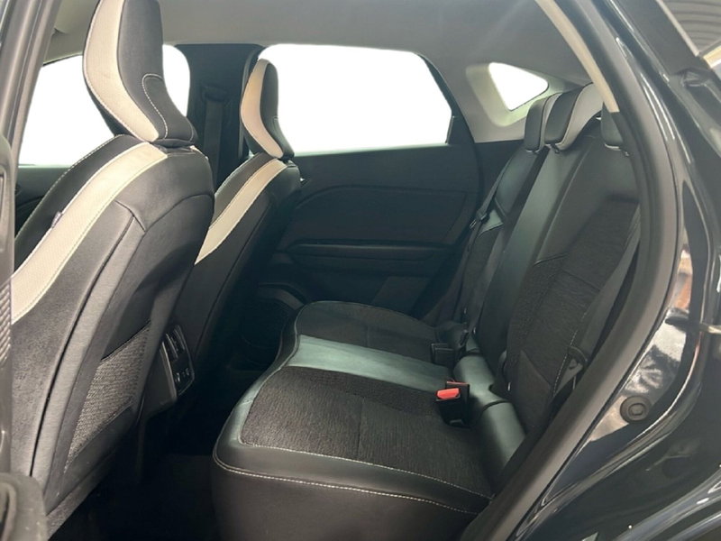 Renault Captur usata a Roma (11)