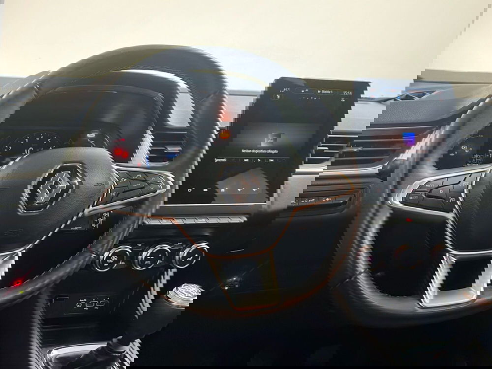 Renault Captur usata a Roma (12)