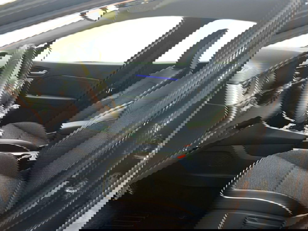 Renault Captur usata a Roma (14)