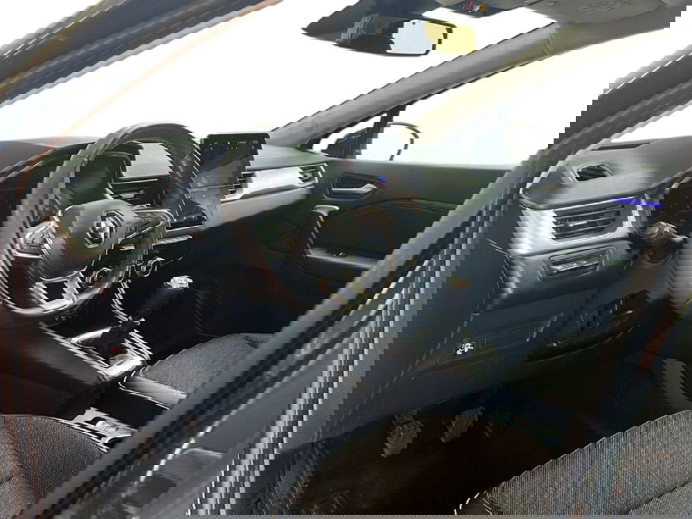 Renault Captur usata a Roma (15)