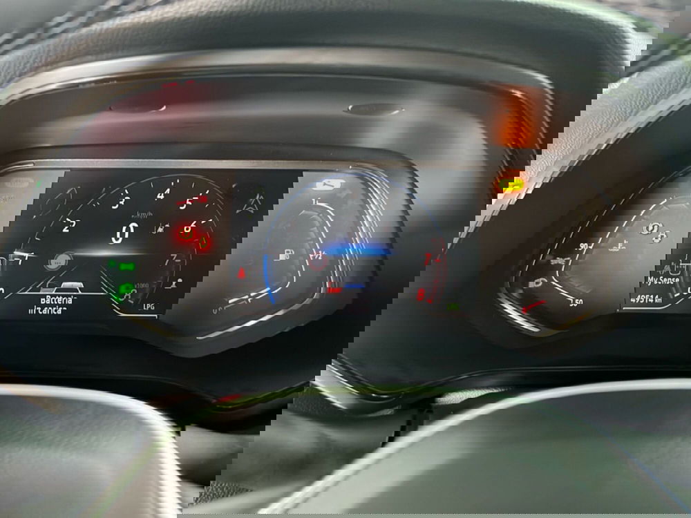 Renault Captur usata a Roma (17)