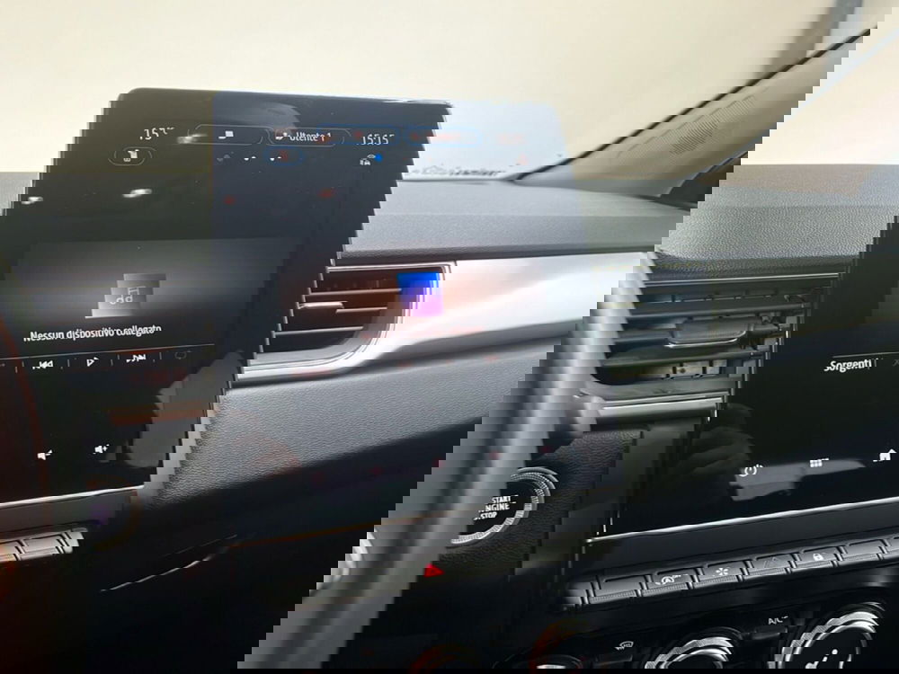 Renault Captur usata a Roma (18)