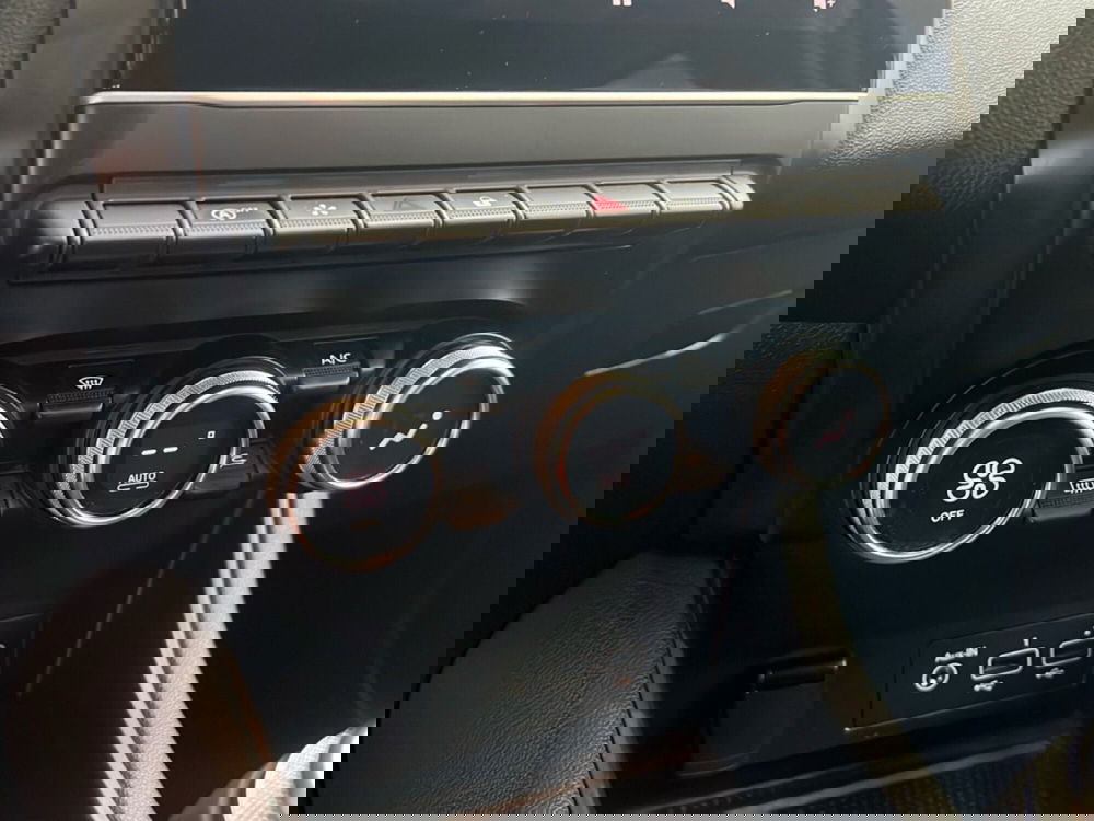 Renault Captur usata a Roma (19)