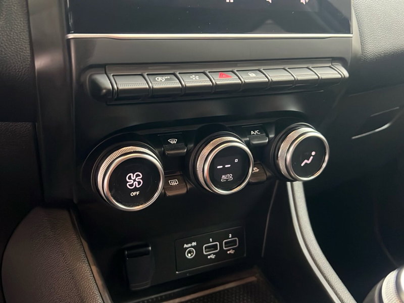 Renault Captur usata a Roma (19)