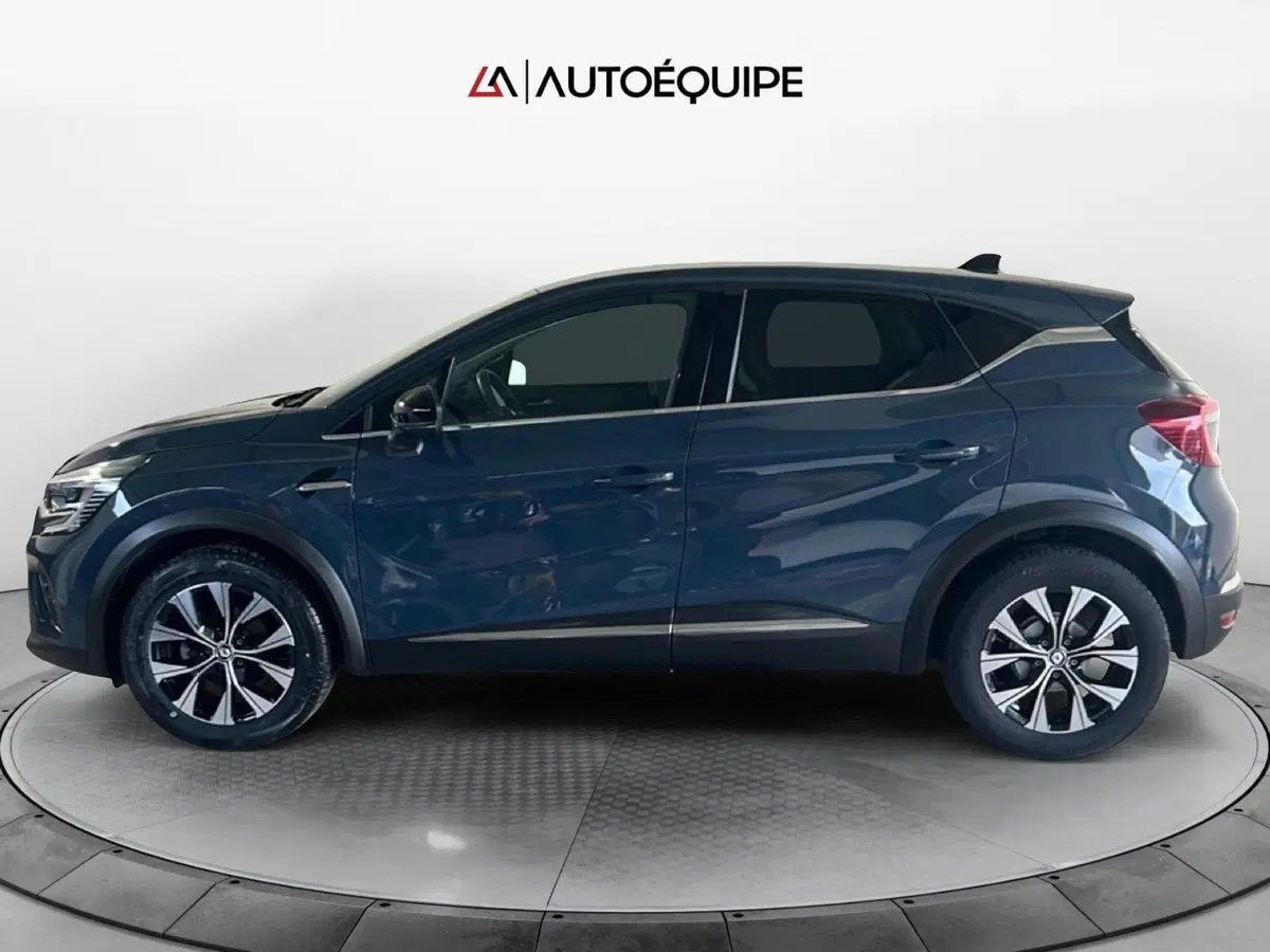Renault Captur usata a Roma (2)