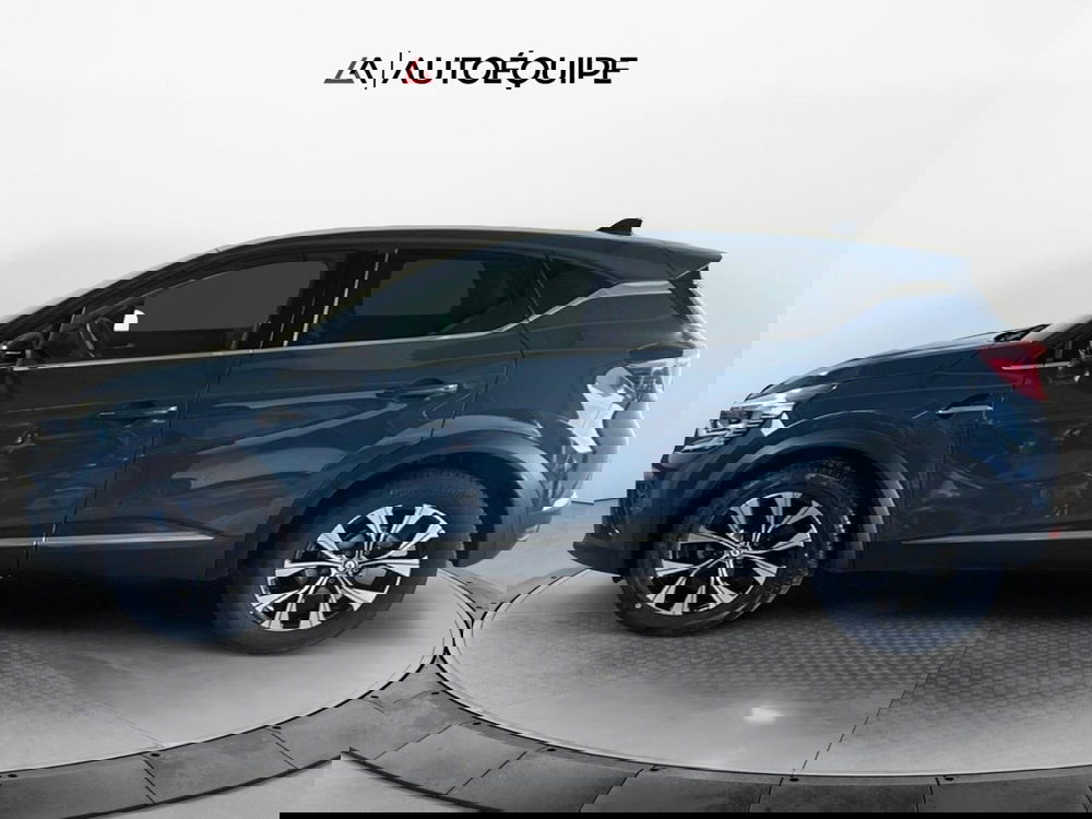 Renault Captur usata a Roma (2)