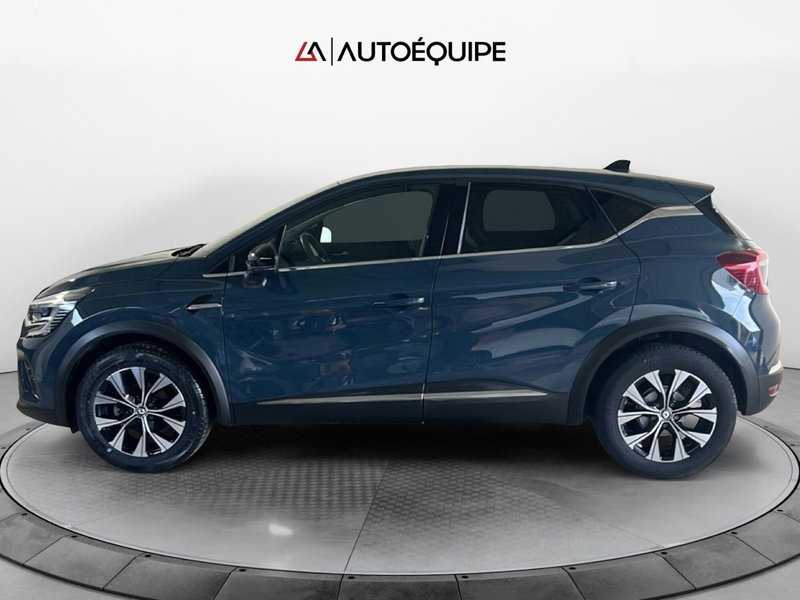 Renault Captur usata a Roma (2)