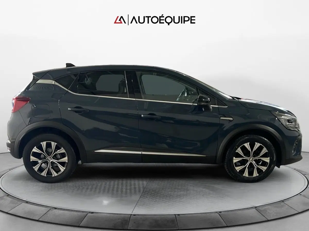 Renault Captur usata a Roma (6)