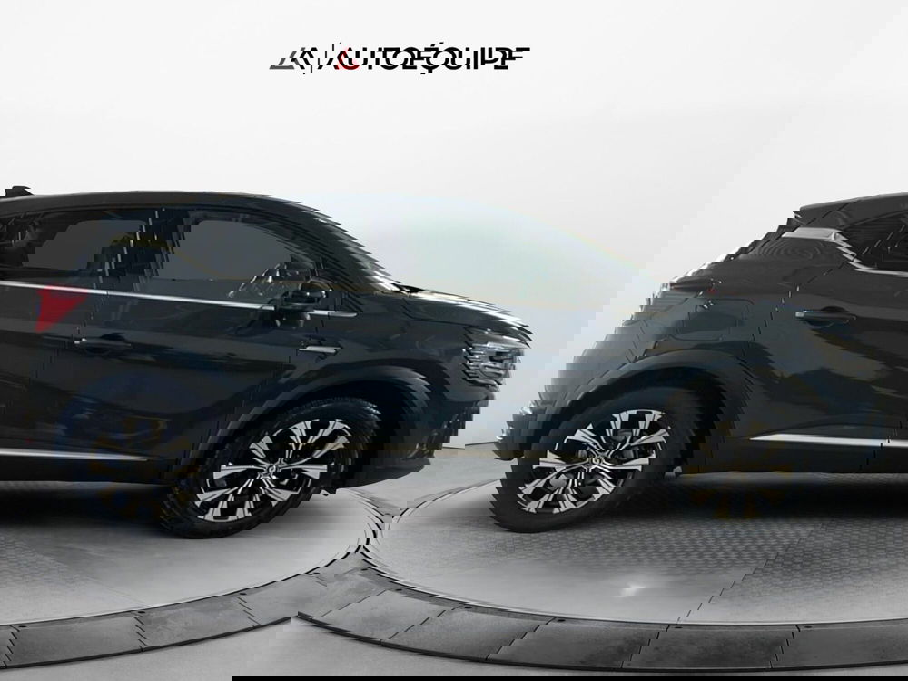 Renault Captur usata a Roma (6)