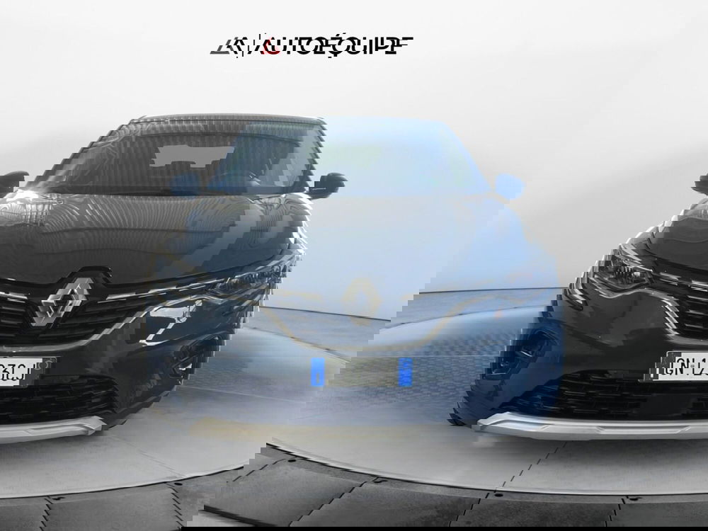 Renault Captur usata a Roma (8)