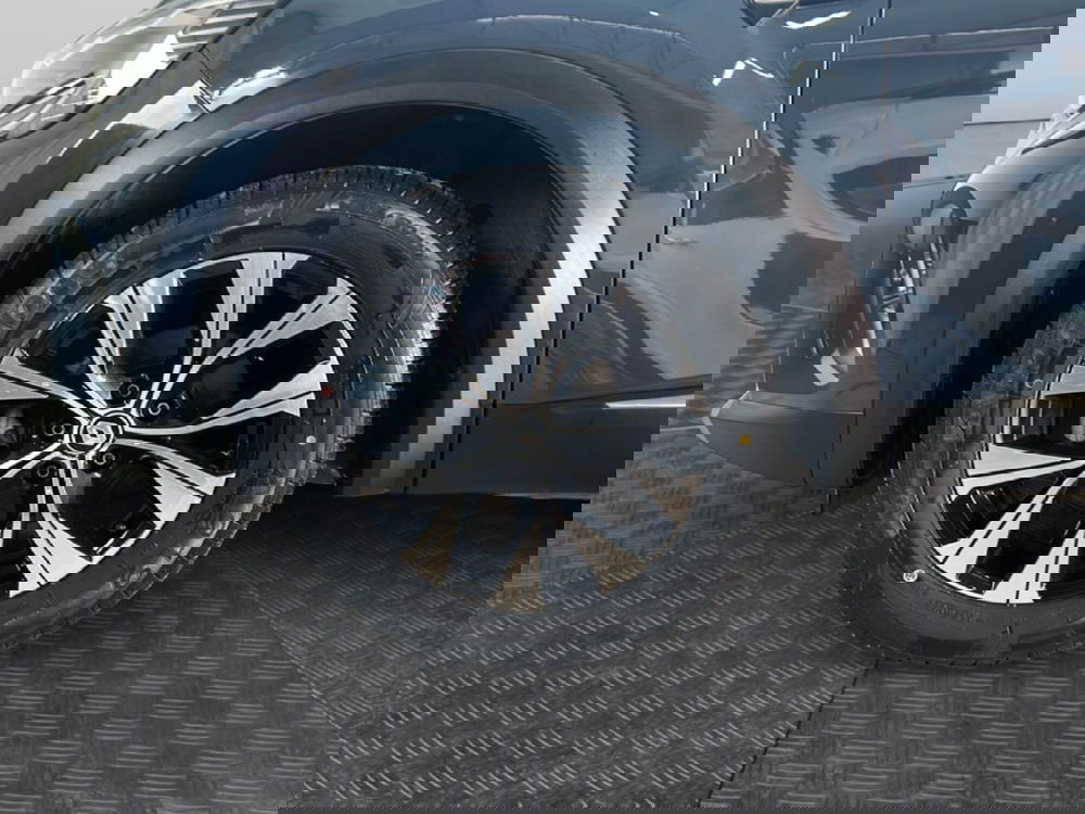 Renault Captur usata a Roma (9)