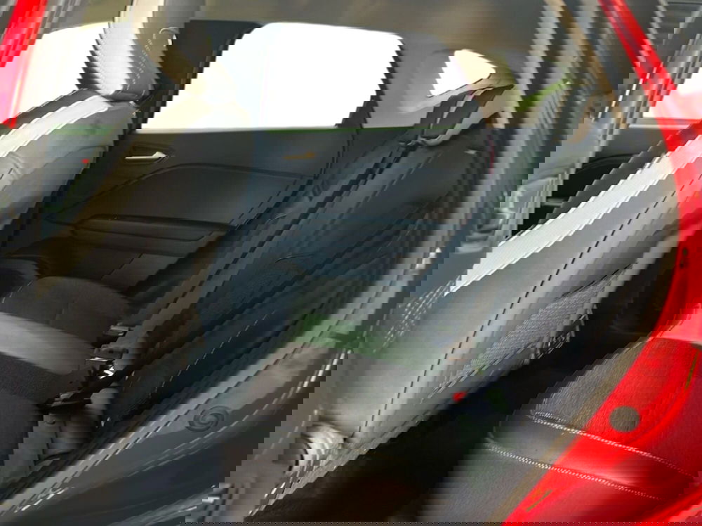 Renault Captur usata a Roma (11)