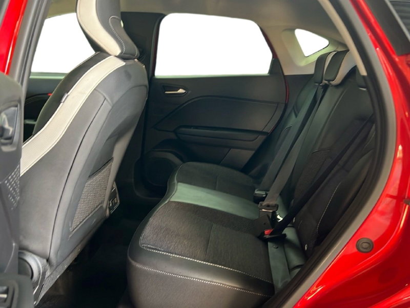 Renault Captur usata a Roma (11)