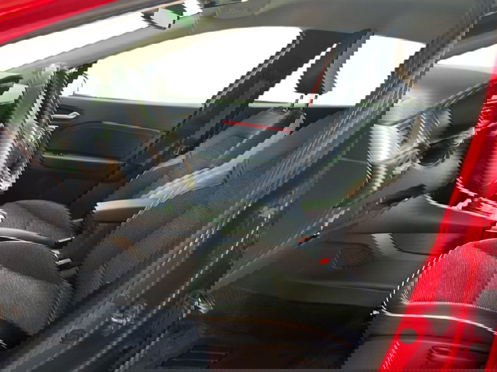 Renault Captur usata a Roma (12)