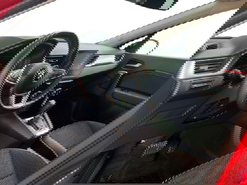 Renault Captur usata a Roma (13)