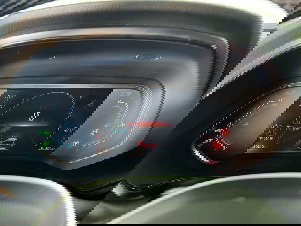 Renault Captur usata a Roma (14)