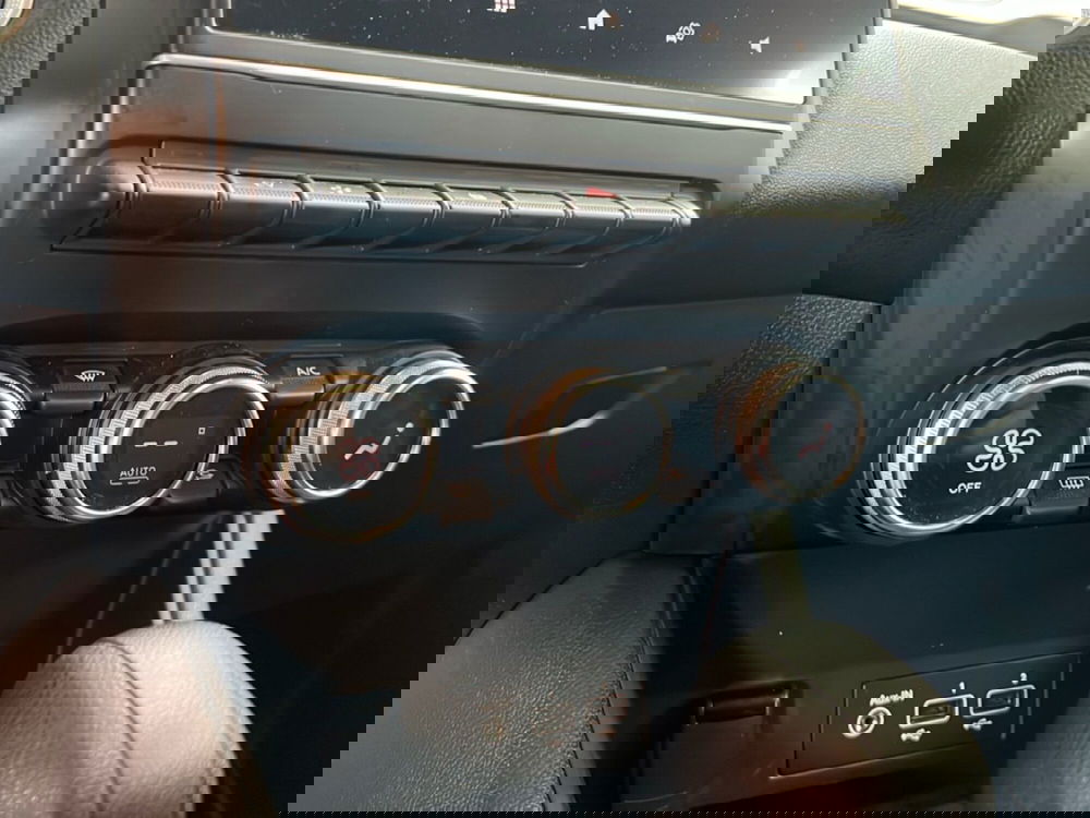 Renault Captur usata a Roma (17)