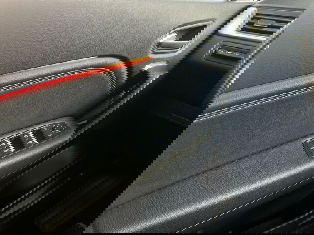 Renault Captur usata a Roma (19)