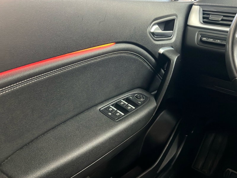 Renault Captur usata a Roma (19)