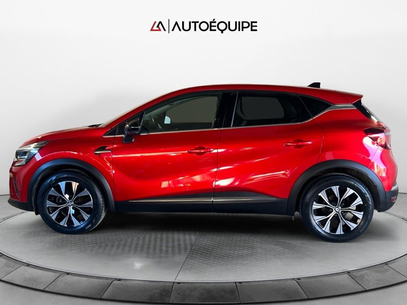 Renault Captur usata a Roma (2)