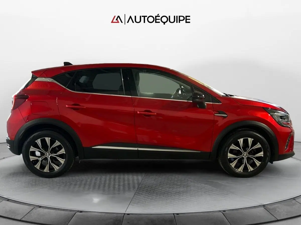 Renault Captur usata a Roma (6)