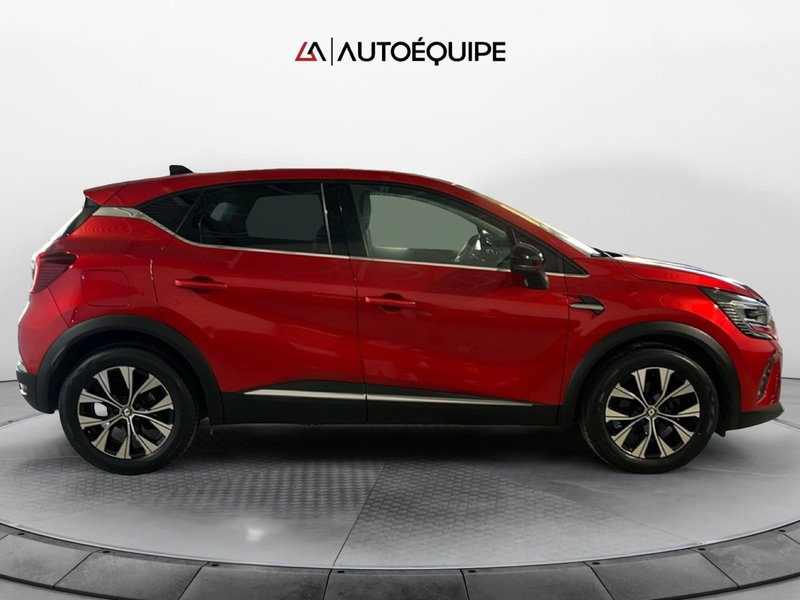 Renault Captur usata a Roma (6)