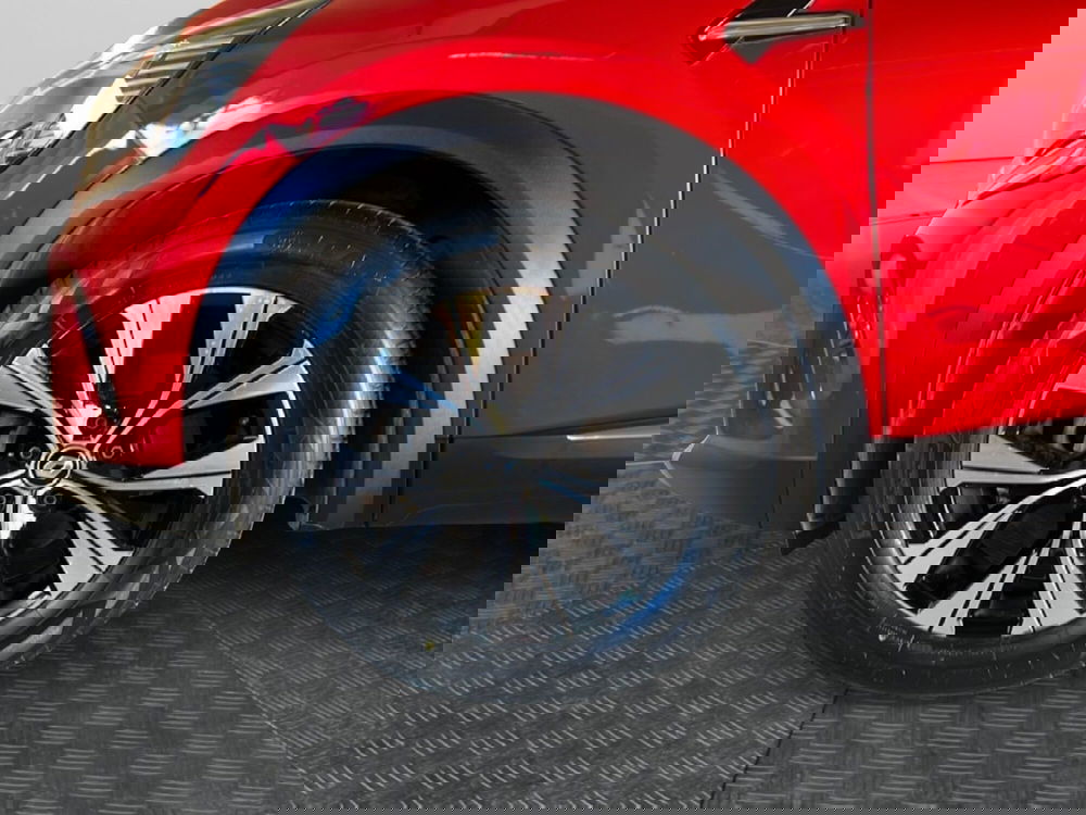 Renault Captur usata a Roma (9)