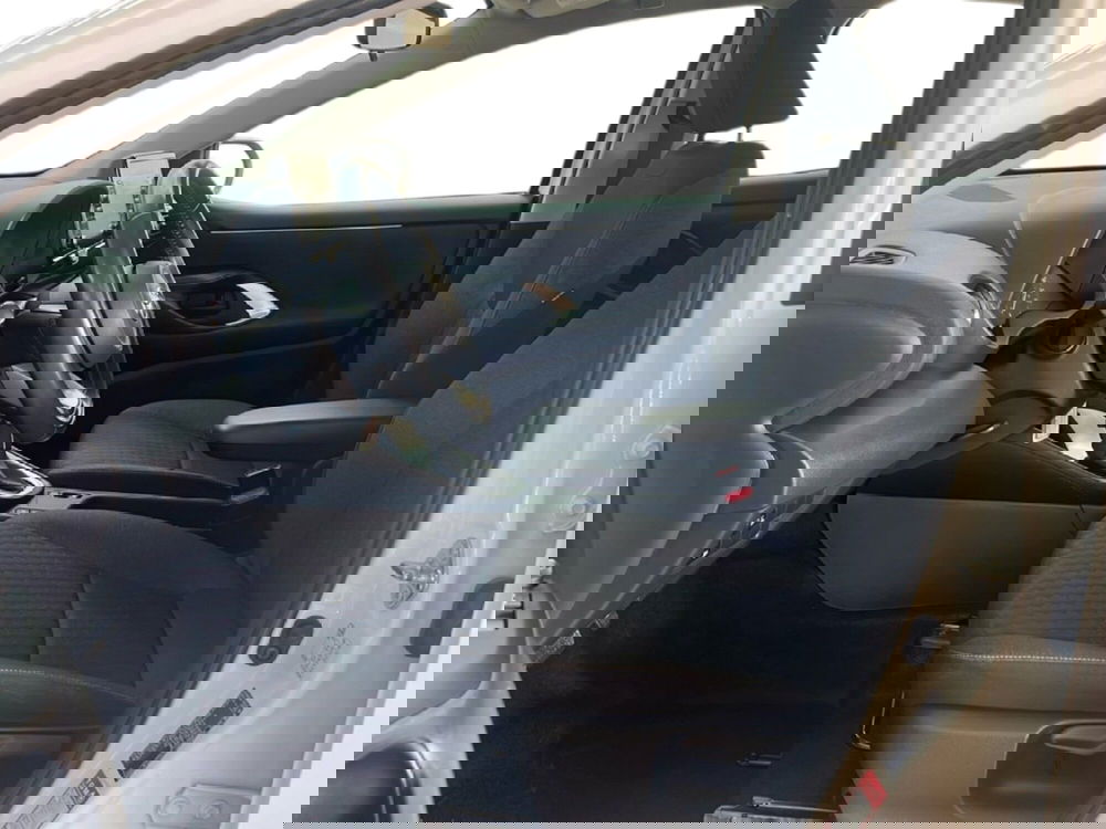 Toyota Yaris usata a Roma (14)