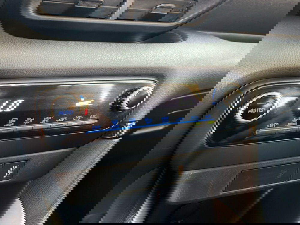 Toyota Yaris usata a Roma (19)